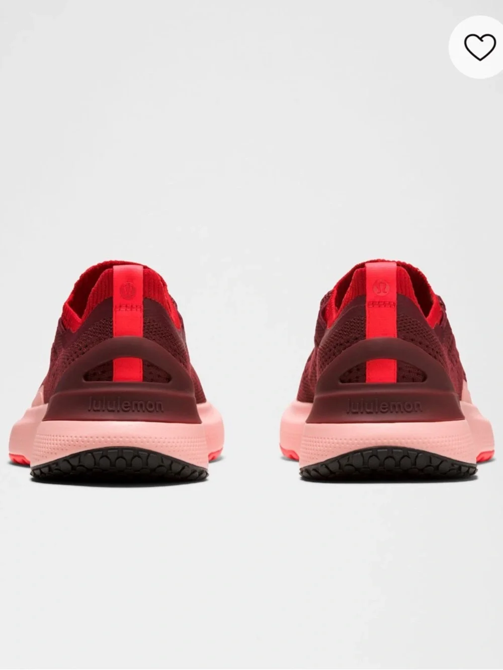 Lululemon Women’s Chargefeel 3 Workout Shoe - Picture 4 of 9
